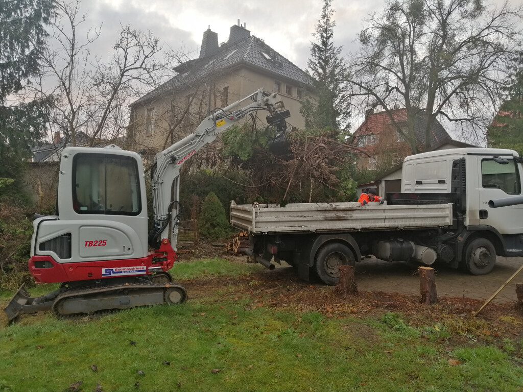 Bilder MB Bauservice & Hausmeisterdienst
