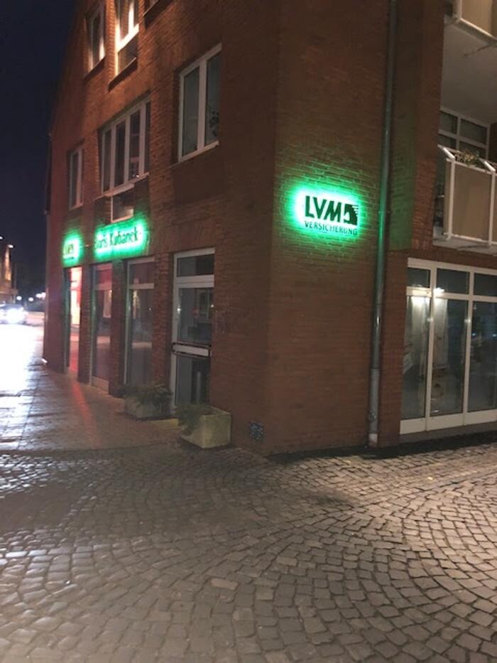 Bilder LVM Versicherung Boris Kubanek - Versicherungsagentur