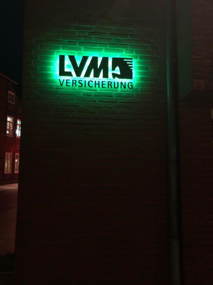 Bilder LVM Versicherung Boris Kubanek - Versicherungsagentur