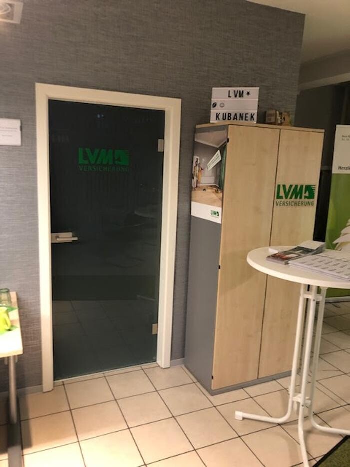 Bilder LVM Versicherung Boris Kubanek - Versicherungsagentur