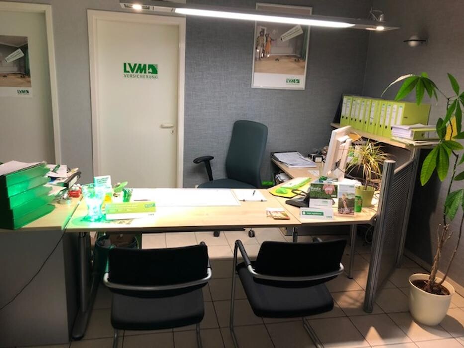Bilder LVM Versicherung Boris Kubanek - Versicherungsagentur