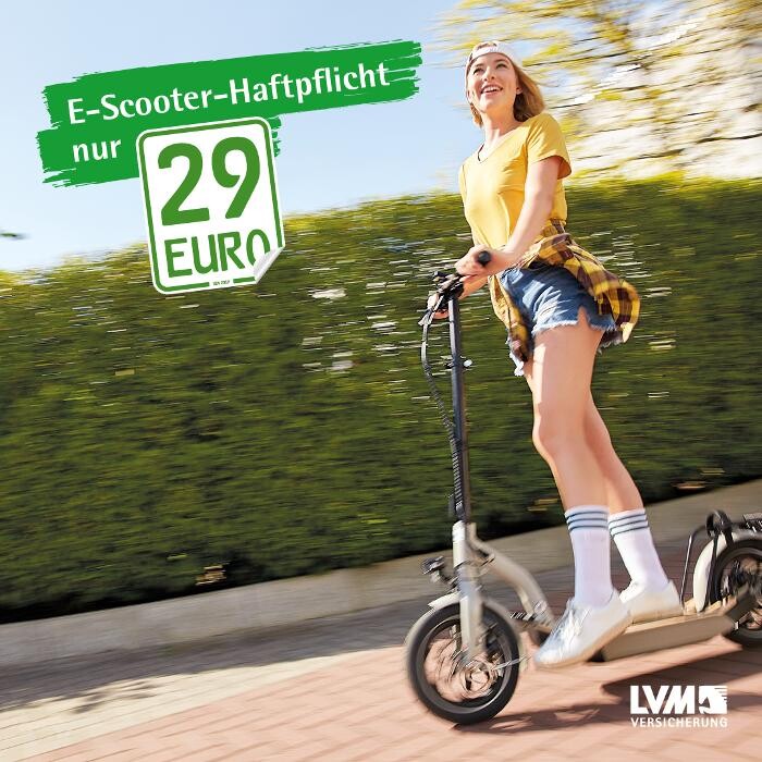 Bilder LVM Versicherung Boris Kubanek - Versicherungsagentur