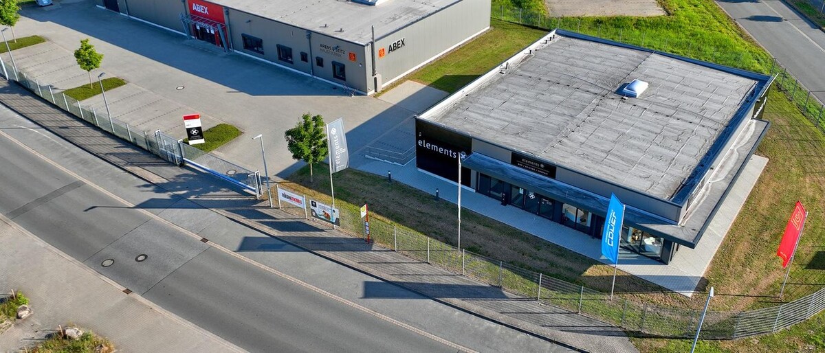 Bilder ELEMENTS Kaltenkirchen