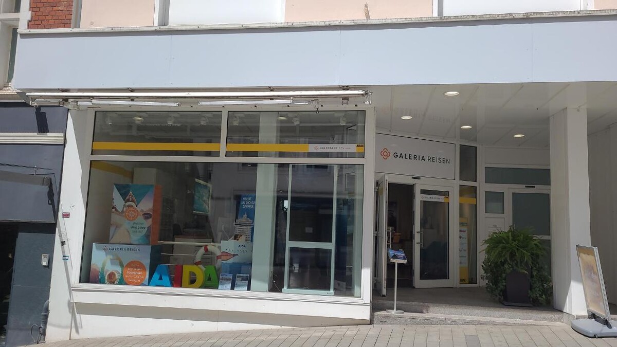 Bilder GALERIA Reisen Siegen
