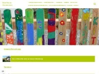 Website Screenshot Ev. Kindertageseinrichtung Matthäus - Ev.-Luth. Kirchengemeinde Paderborn