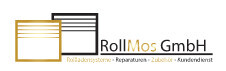 RollMos GmbH Logo