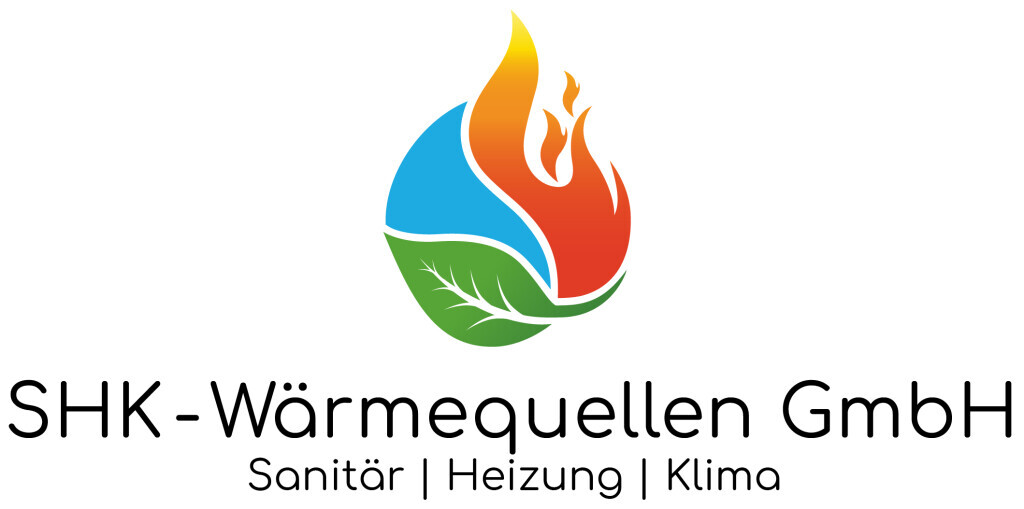 SHK-Wärmequellen GmbH Logo