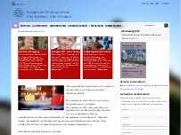 Website Screenshot Evangelische Kirche Bad Homburg/Ober-Eschbach - Evangelische Kirchengemeinde Ober-Eschbach - Ober-Erlenbach