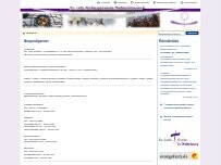 Website Screenshot Christus-Kirche Fladderlohausen - Evangelisch-lutherische Kirchengemeinde Fladderlohausen