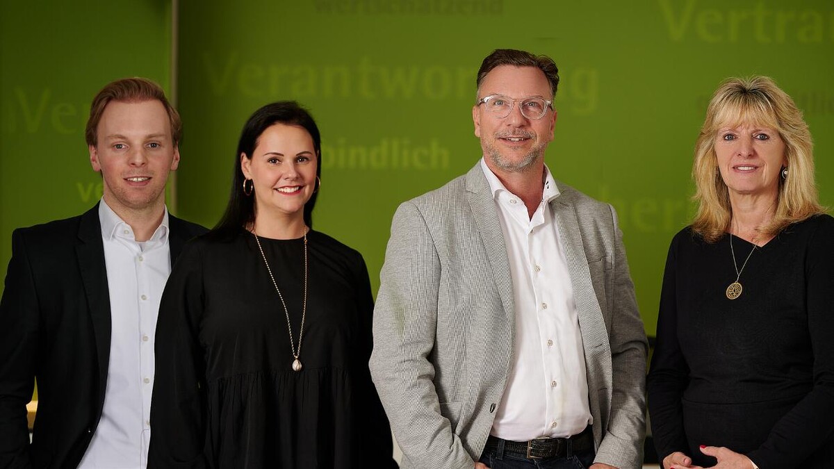 Bilder LVM Versicherung Carsten Missner - Versicherungsagentur