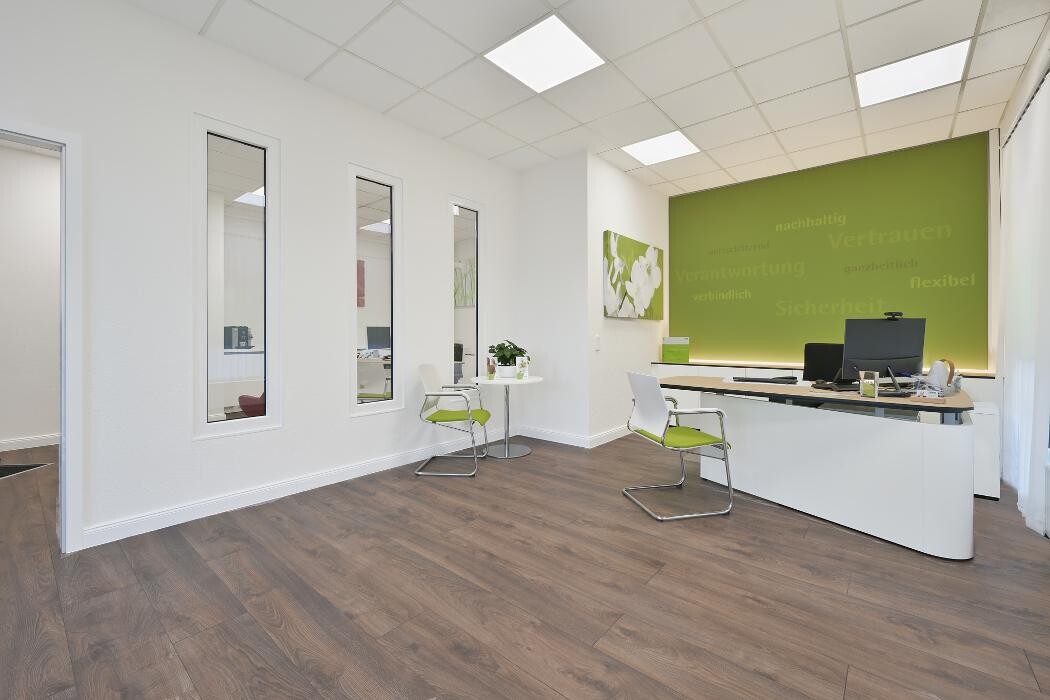 Bilder LVM Versicherung Carsten Missner - Versicherungsagentur