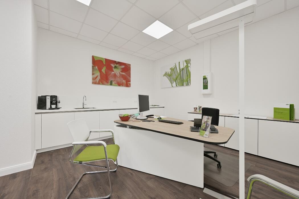 Bilder LVM Versicherung Carsten Missner - Versicherungsagentur