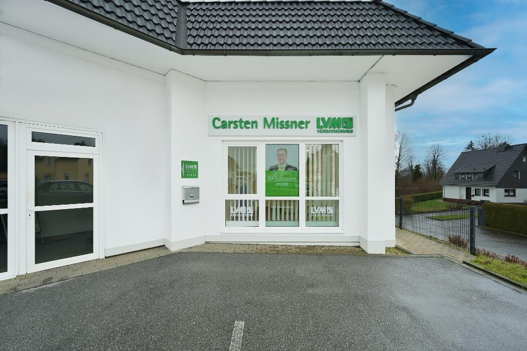 Bilder LVM Versicherung Carsten Missner - Versicherungsagentur