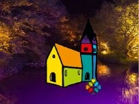 Website Screenshot Evangelische Kirche Staufenberg-Treis - Evangelische Kirchengemeinde Treis a. d. Lumda