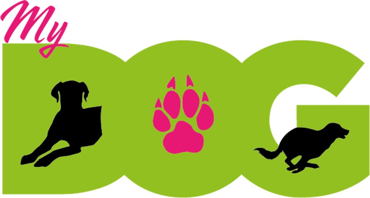Me&MyDog - Beratung & Training für Menschen mit Hund Logo