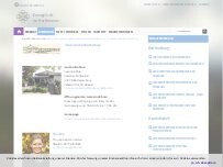 Website Screenshot Evangelische Christuskirche Bad Homburg - Evangelische Christuskirchengemeinde Bad Homburg