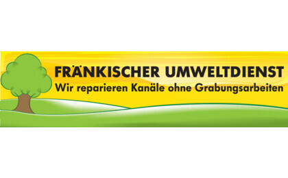 Fränkischer Umweltdienst Martin Wunder GmbH Logo