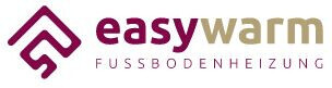 easywarm GmbH Logo