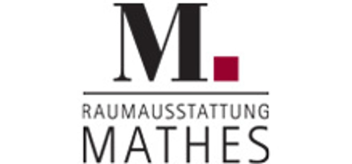 Raumausstattung Mathes Logo