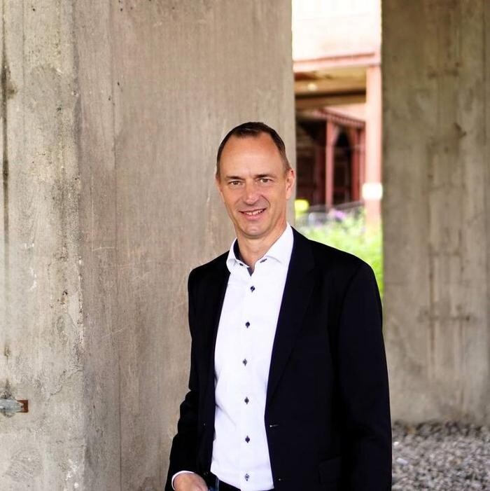 Bilder ERGO Versicherung Andreas Fuhs