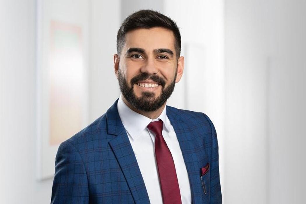 Bilder ERGO Versicherung Emre Gök