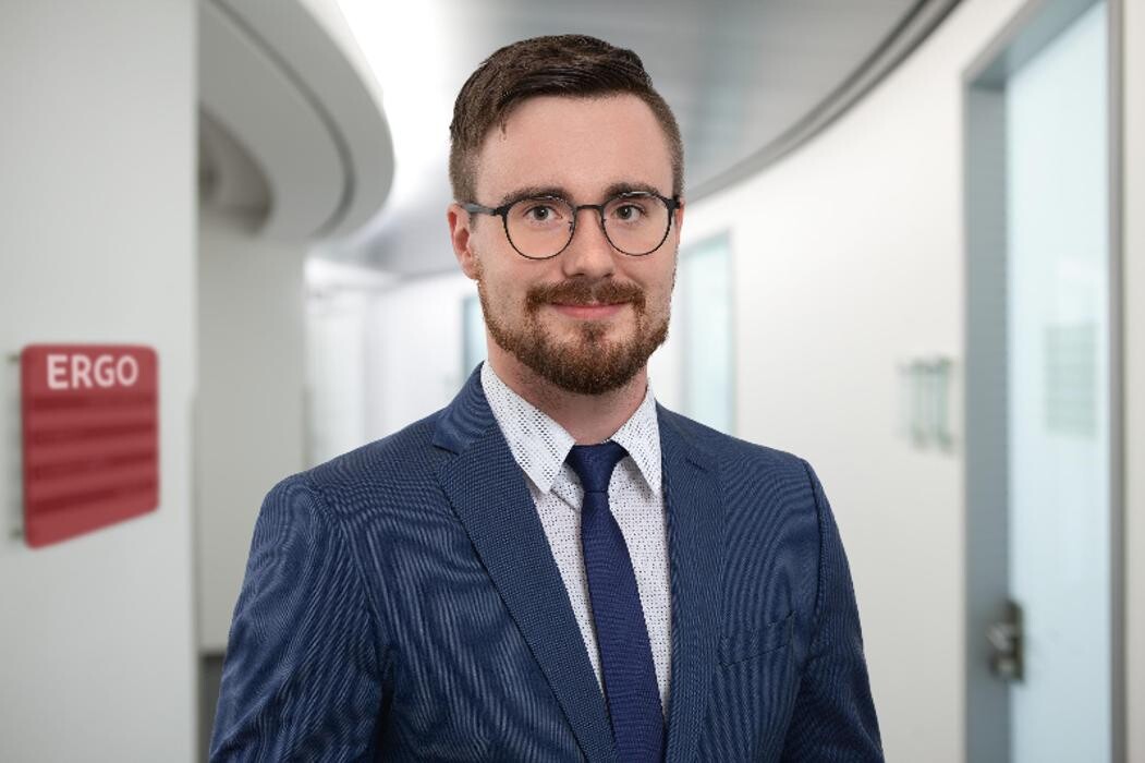 Bilder ERGO Versicherung Mike Hobner