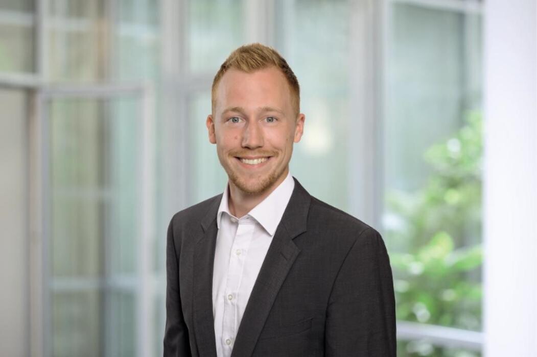Bilder ERGO Versicherung Manuel Stark