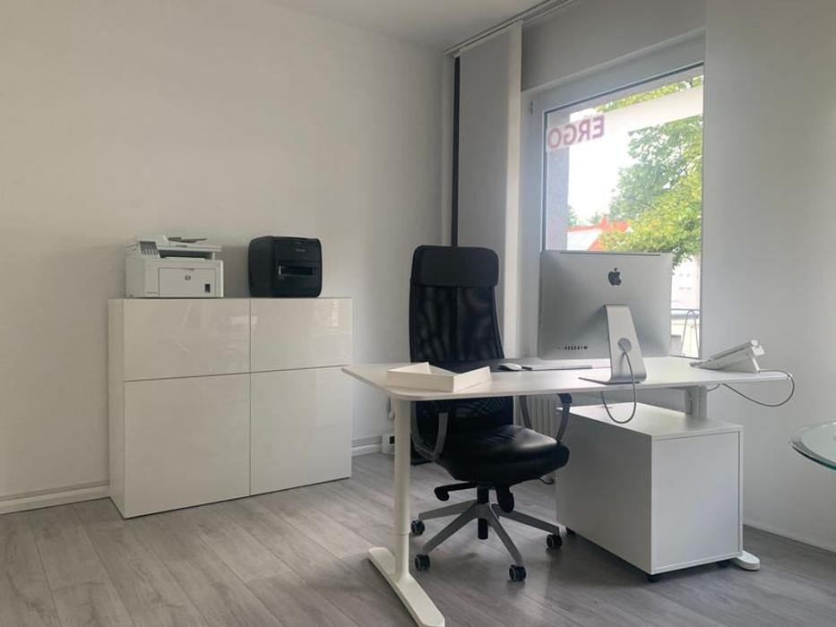 Bilder ERGO Versicherung Florian Dilthey