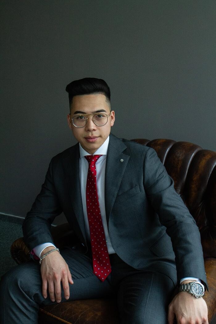 Bilder ERGO Pro Tuan Anh Dao