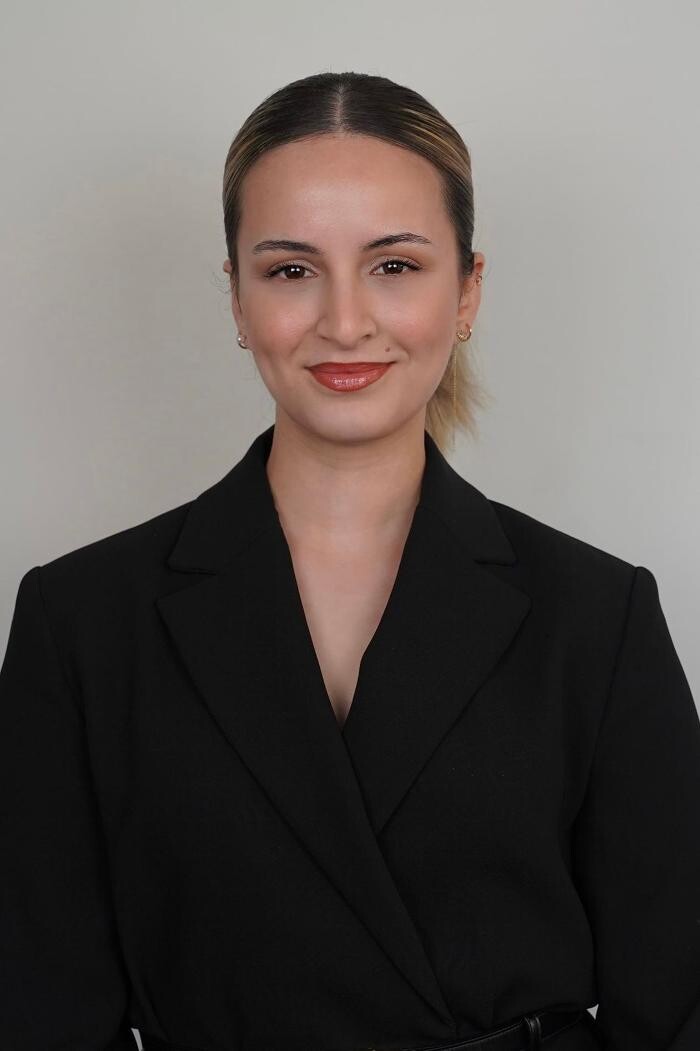 Bilder ERGO Pro Nisa-Nur Eyvaz