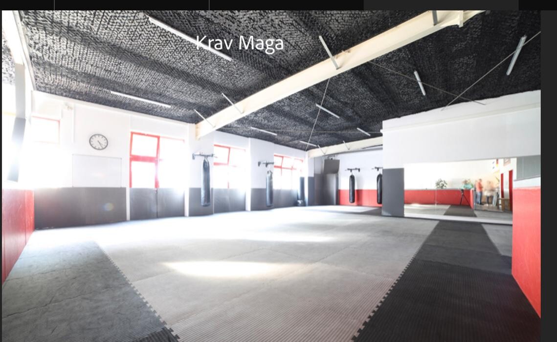 Bilder Krav Maga Selbstverteidigung Paderborn