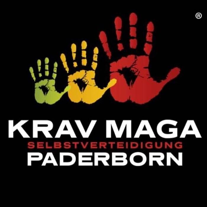 Krav Maga Selbstverteidigung Paderborn Logo