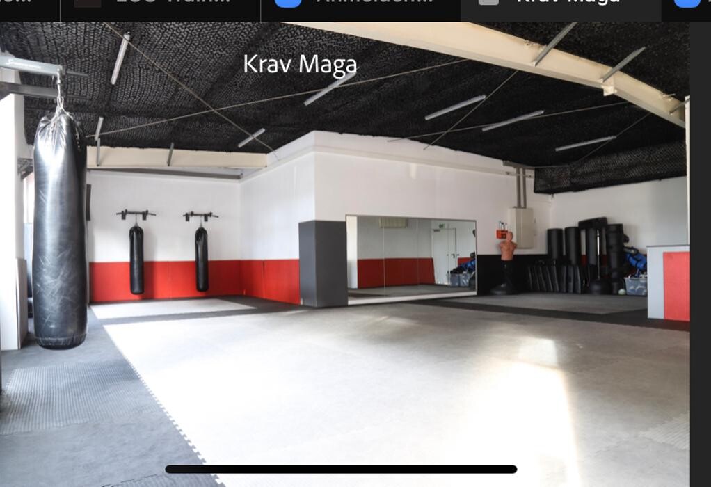 Bilder Krav Maga Selbstverteidigung Paderborn