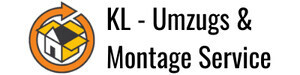 KL Umzugs- & Montageservice Logo