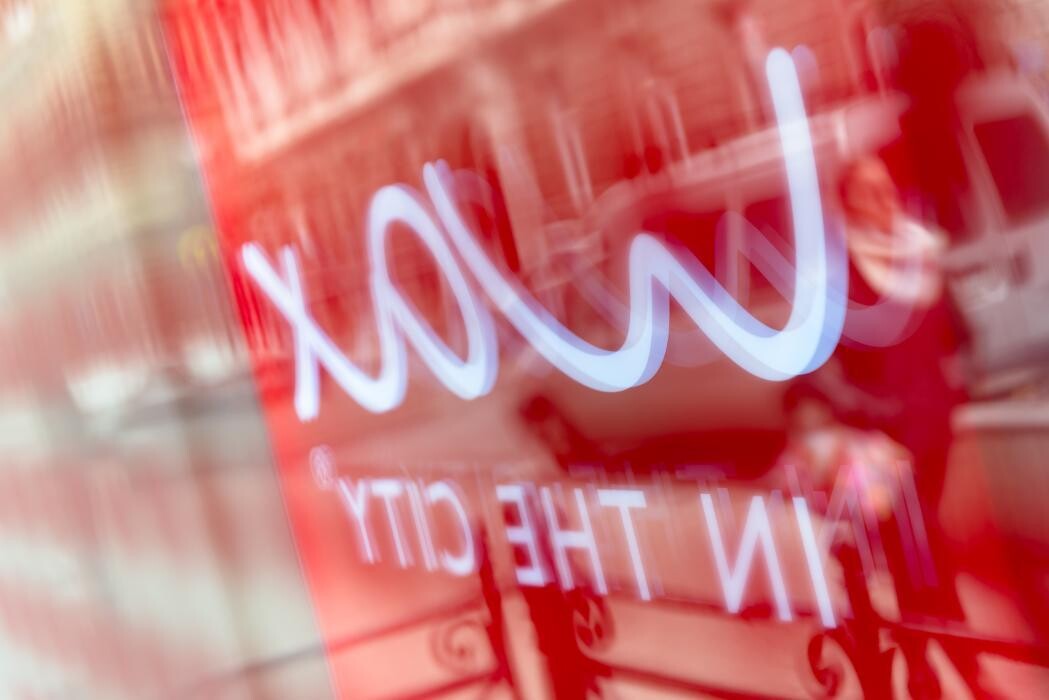 Bilder Wax in the City - Potsdam Innenstadt