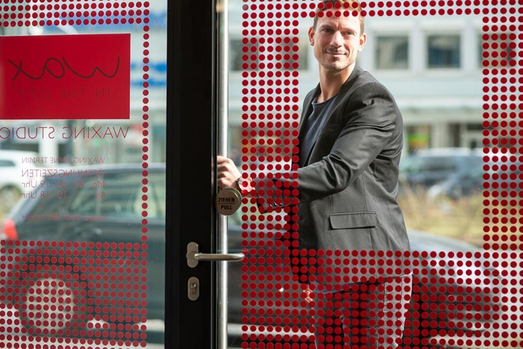 Bilder Wax in the City - Potsdam Innenstadt