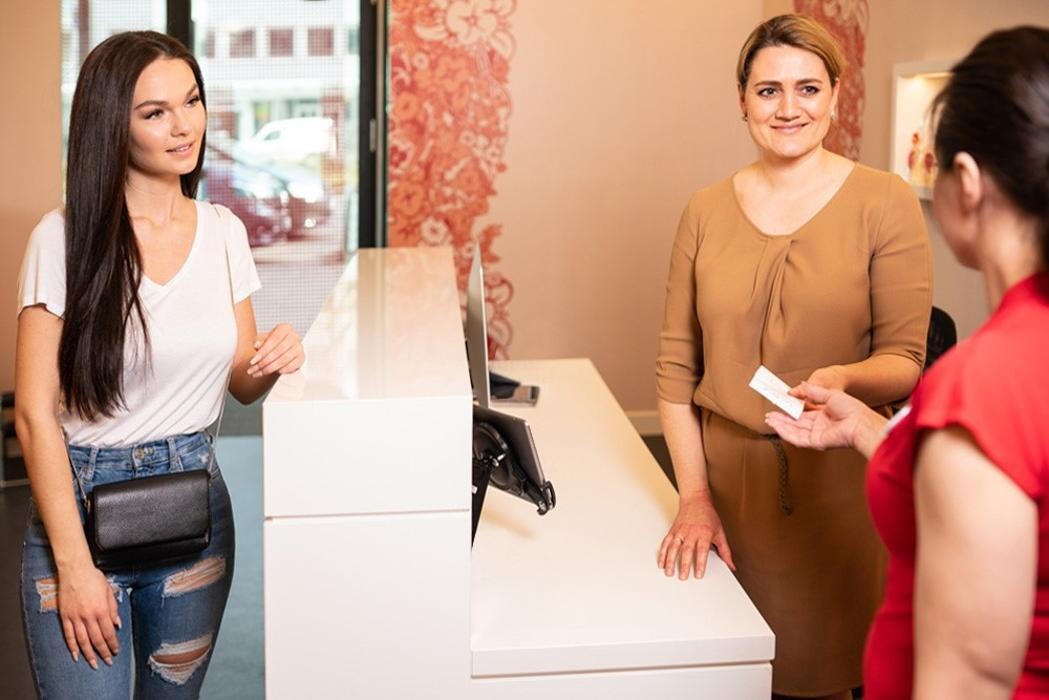 Bilder Wax in the City - Potsdam Innenstadt