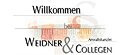 Anwaltskanzlei Weidner & Collegen Logo
