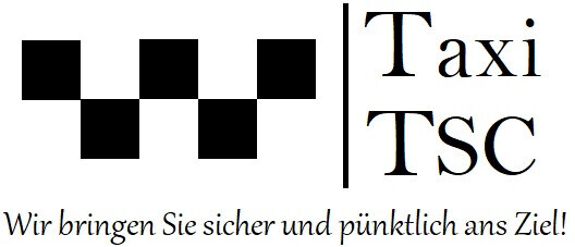 Bilder Taxi-TSC