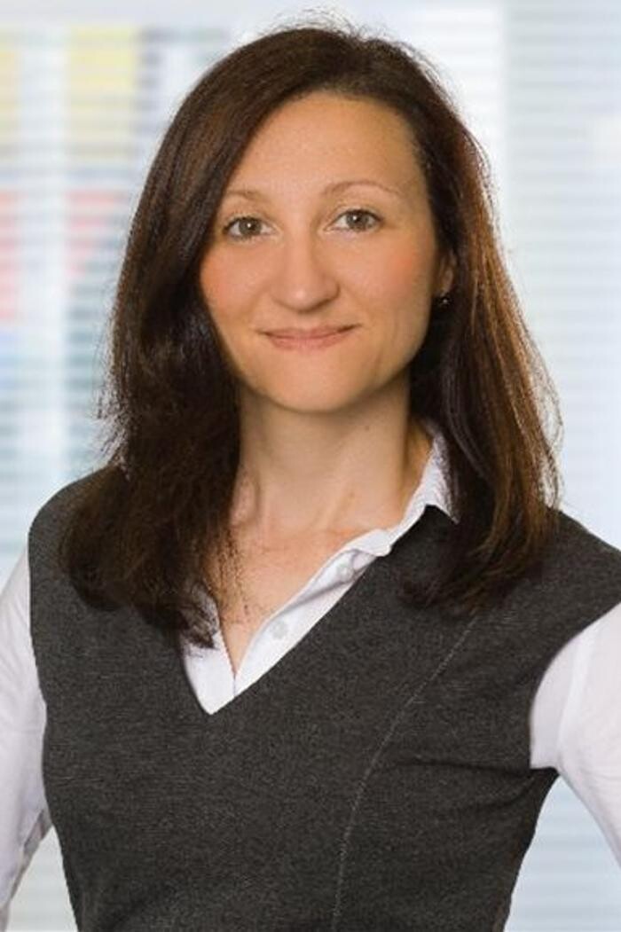 Bilder ERGO Versicherung Mariya Willmeroth