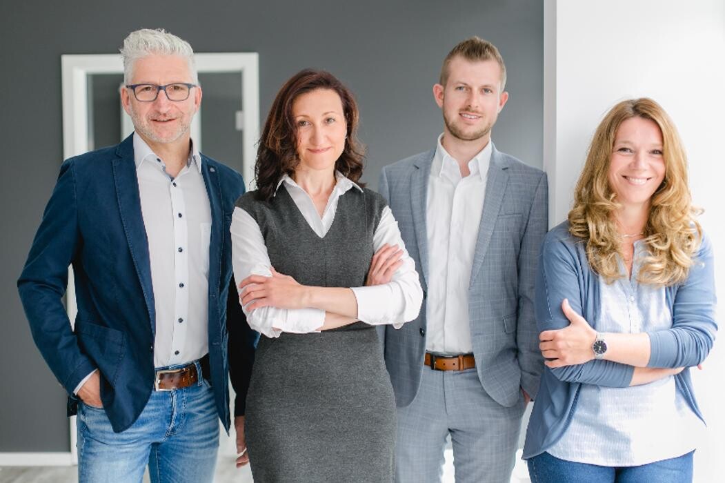 Bilder ERGO Versicherung Mariya Willmeroth