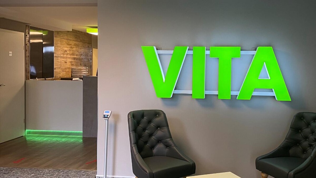 Bilder Vita Gesundheit Hannover