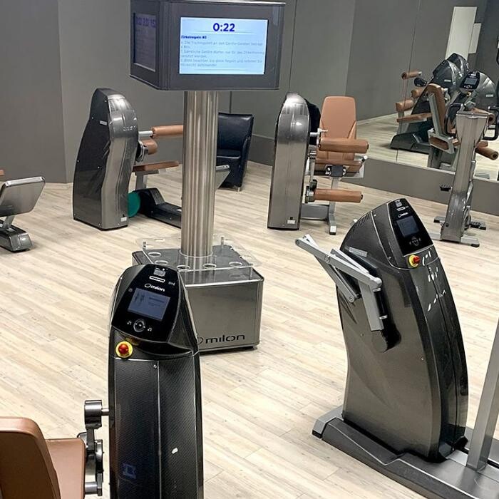 Bilder Vita Gesundheit Hannover