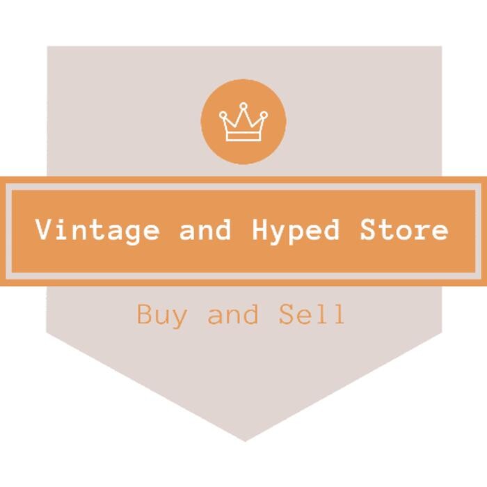 Vintage and Hype Logo