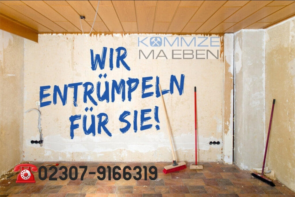 Bilder KOMMZE MA EBEN senioren | haushaltsdienstleitungen