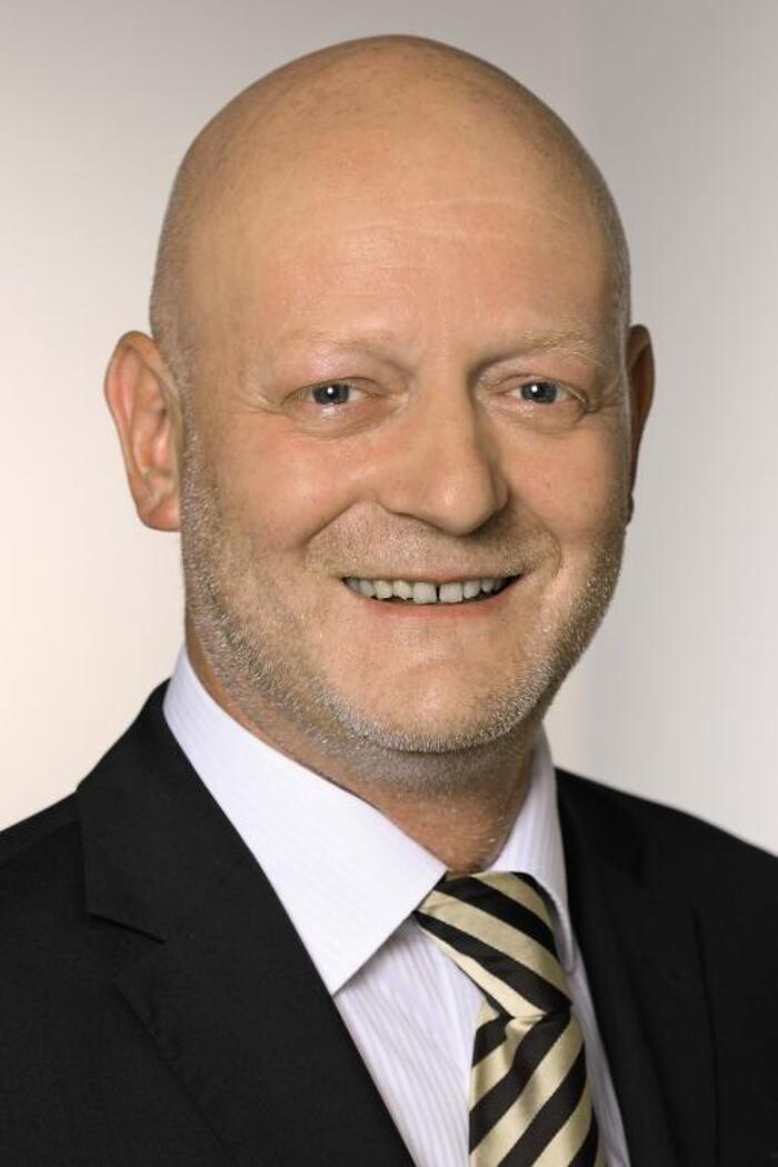 Bilder ERGO Versicherung Stefan Jarolimek
