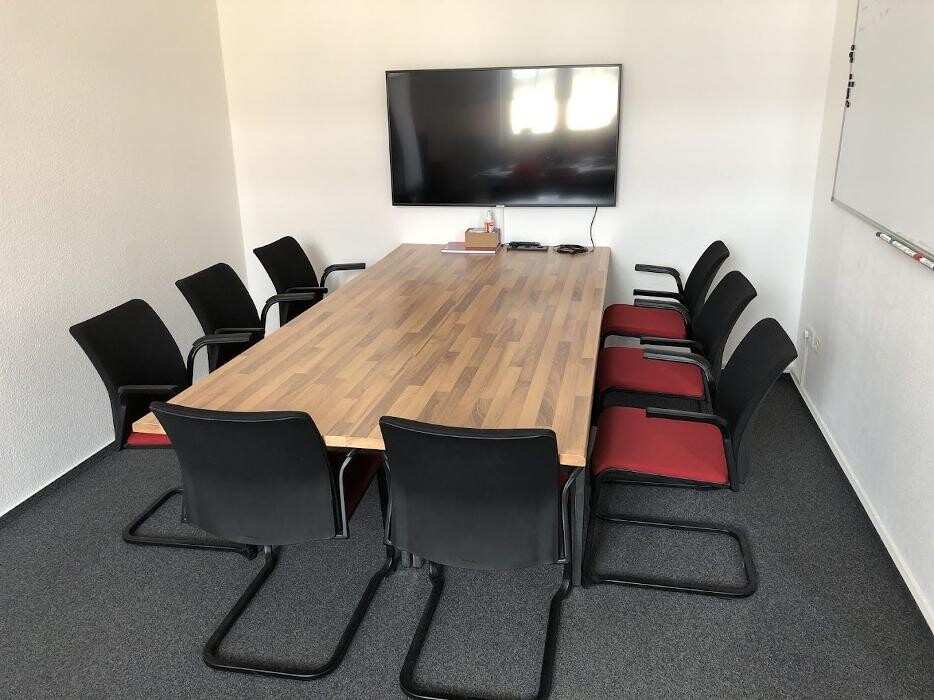 Bilder ERGO Versicherung Dennis Meergans