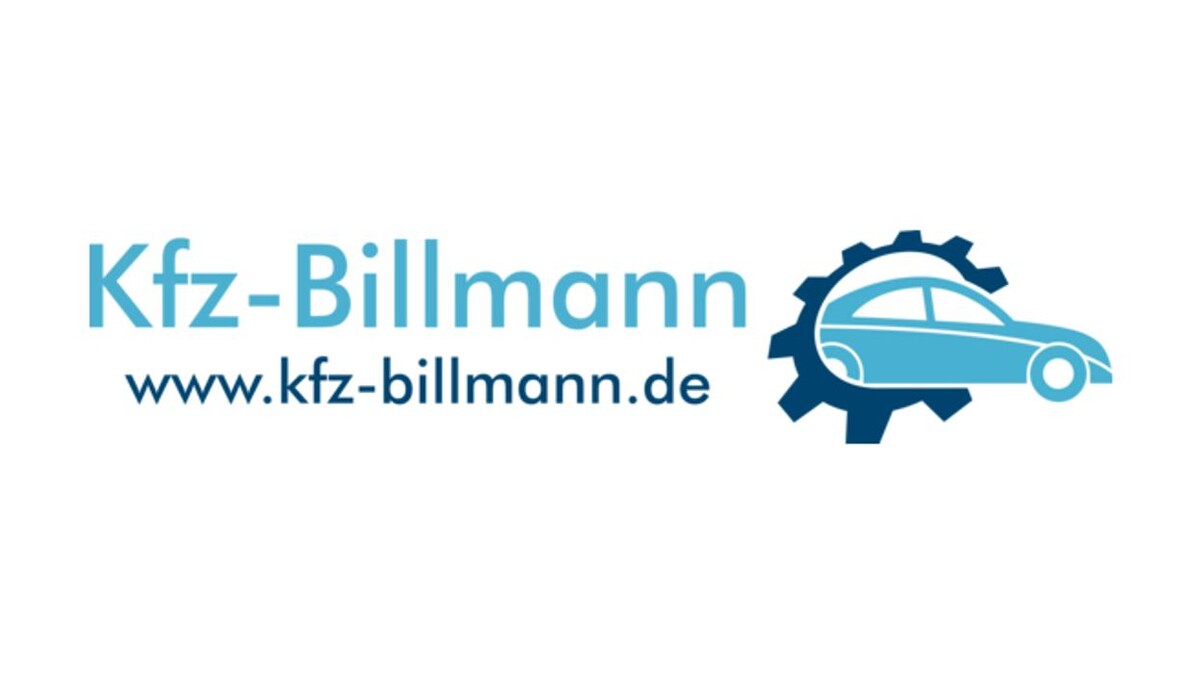 Bilder Kfz-Billmann | Kfz-Sachverständigenbüro & Meisterbetrieb