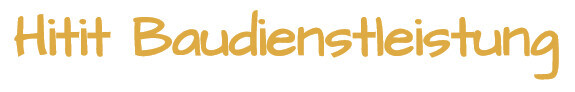 Hitit Baudienstleistung Logo