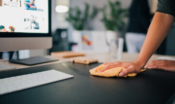 Bilder DEIN GLANZ Gebäudereinigung GmbH